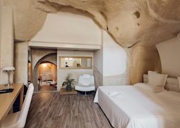 Sant'Angelo - Le Residenze, Matera