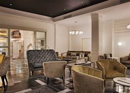 Fable Auckland Lobby