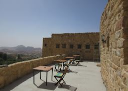 Old Village Hotel & Resort, Petra