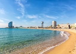 Barceloneta, Barcelona