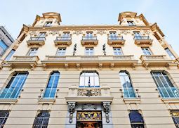 URSO Hotel & Spa, Madrid