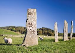 Kilmartin Glen