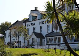 The Jura Hotel
