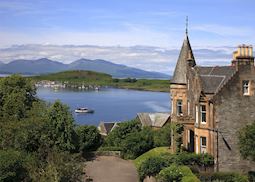 Greystones B&B