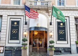 Mayflower Park Hotel