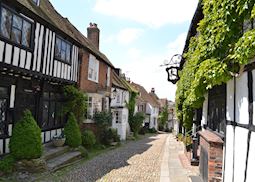 The Mermaid Inn