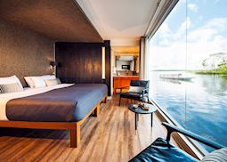 Design Suite, Aria Amazon