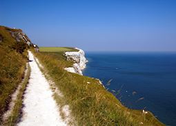 White Cliffs of Dover