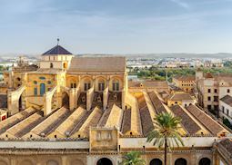 Mezquita, Córdoba