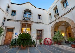 NH Collection Amistad Córdoba, Córdoba