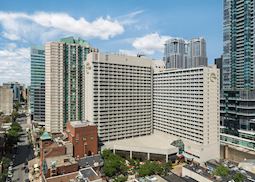 The Chelsea, Toronto
