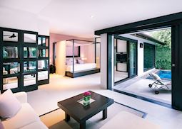 Pool Villa, Fusion Maia, Danang