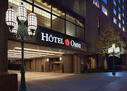 Omni Mont Royal, Montréal