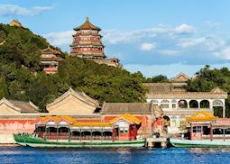 The Summer Palace, Beijing