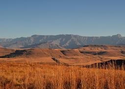 Drakensberg Mountains