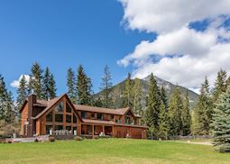 Exterior, Home Lodge, Golden