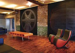 The Henry Jones Art Hotel, Hobart