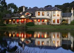 The Woodman Estate, Mornington Peninsula
