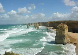 Visit The Great Ocean Road in Australia