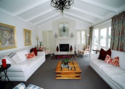 Ruapehu Country Lodge, Tongariro National Park