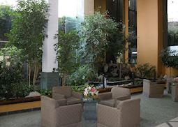 Hotel Europa, La Paz