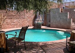 Hotel Kimal, San Pedro de Atacama