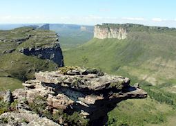 Chapada Diamantina, Brazil