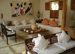 Posada Malibu, Los Roques