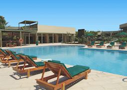 Finch Bay Hotel, Santa Cruz Island
