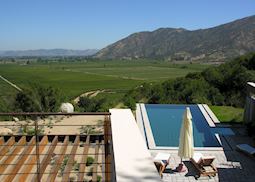 Clos Apalta, Colchagua Valley