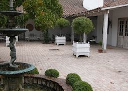 Casa Silva, Colchagua Valley
