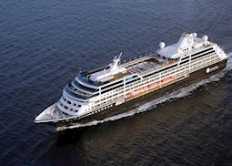 Azamara Journey