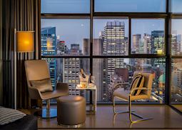 Fraser Suites Sydney, Sydney