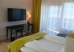 Business room, Thon Hotel Opera