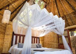 Mwamba Bushcamp, South Luangwa National Park