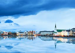 Reykjavík