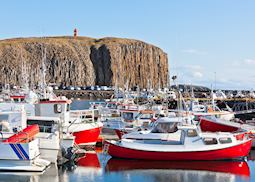 Stykkishólmur