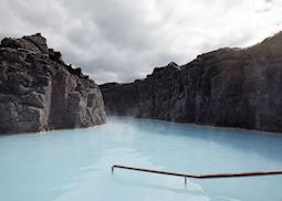 Retreat Spa at the Blue Lagoon