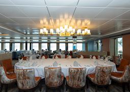 World Explorer Restaurant