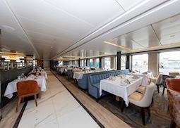 World Explorer Restaurant