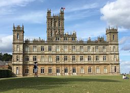 Highclere Castle