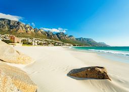 Camps Bay, Cape Town
