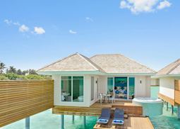 Kandima, Maldive Island