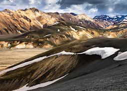 Landmannalaugar