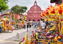 Malacca