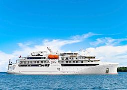 Coral Adventurer, Coral Expeditions