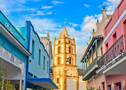 Camaguey, Cuba