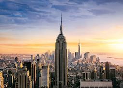 Empire State Building 