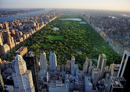 Central Park, Manhattan
