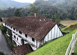 External, The Lakehouse, Cameron Highlands